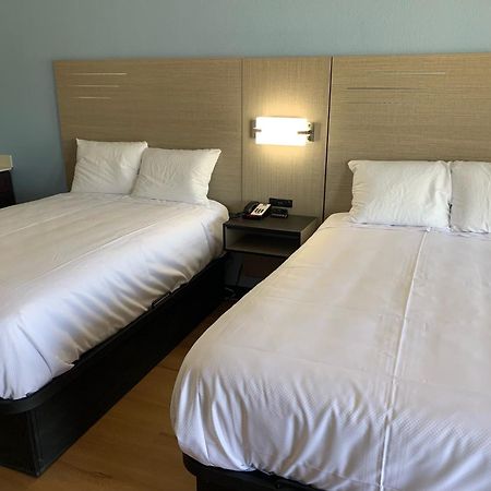 Suburban Studios Cordele Ngoại thất bức ảnh