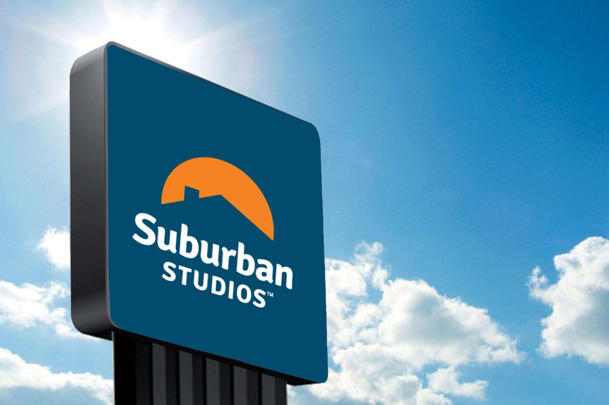 Suburban Studios Cordele Ngoại thất bức ảnh