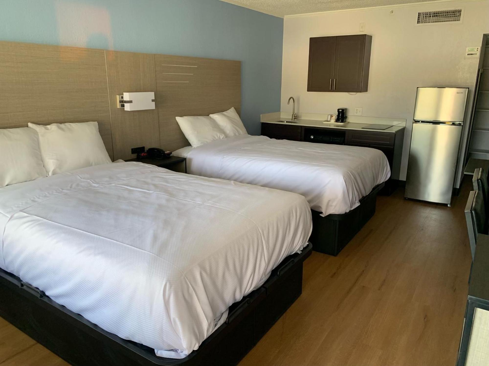 Suburban Studios Cordele Ngoại thất bức ảnh