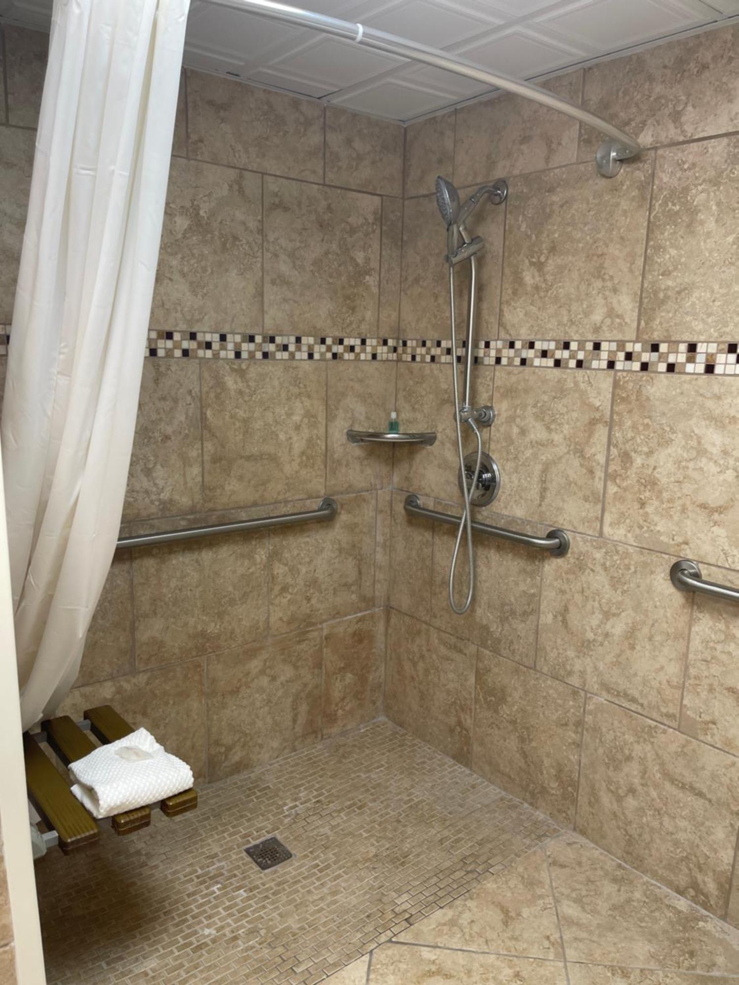 Suburban Studios Cordele Ngoại thất bức ảnh
